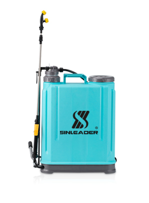 Battery Sprayer